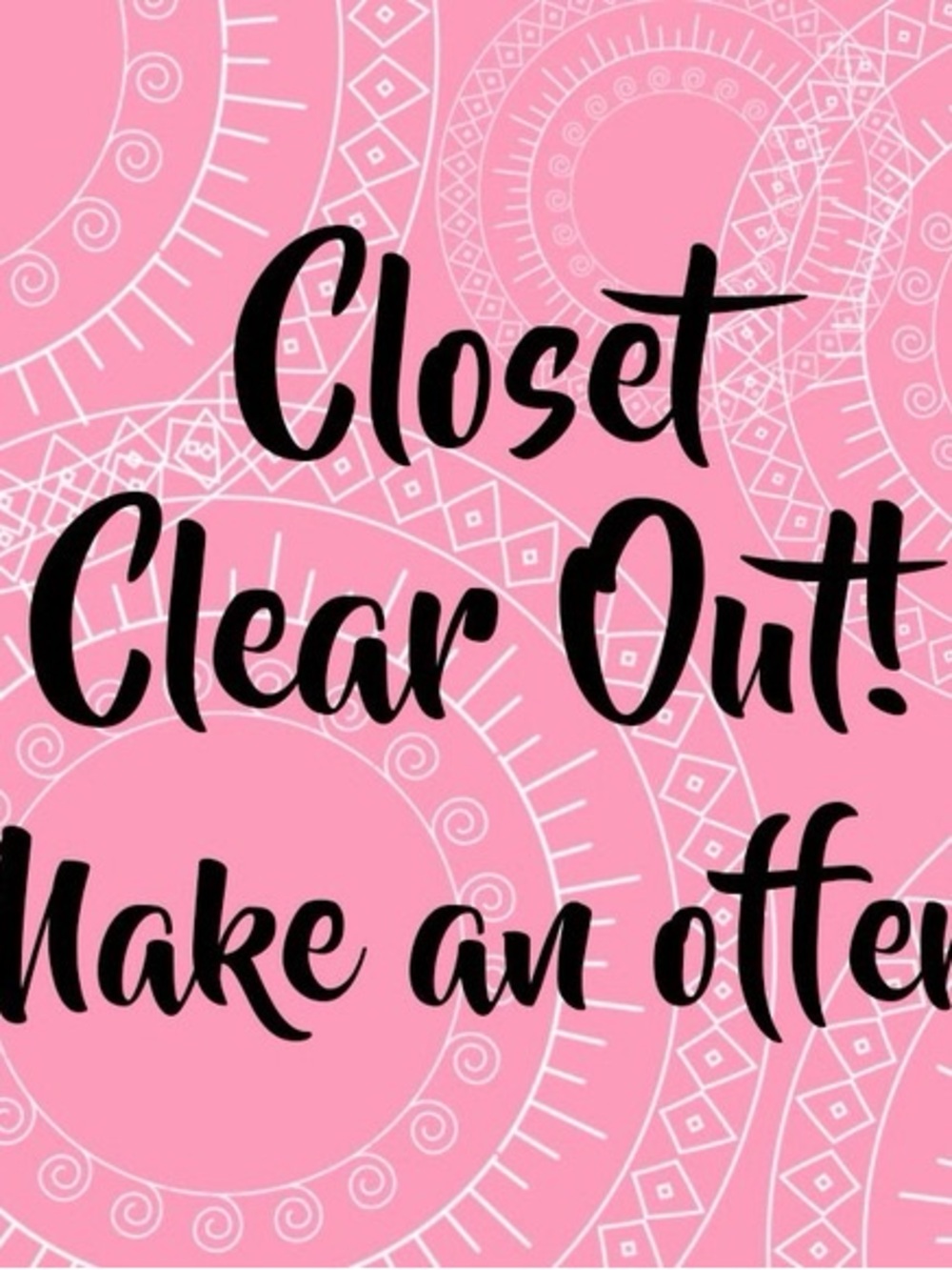 Pink Graphic Print - Women Other